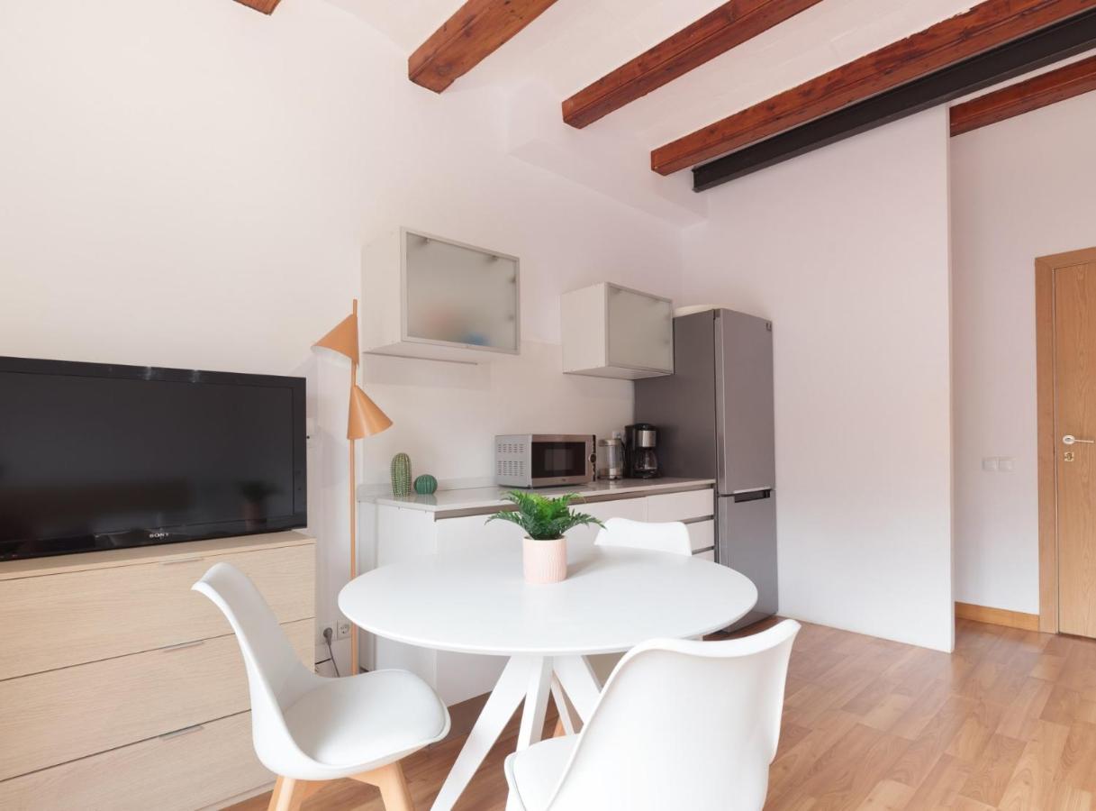 Spacious Doubleroom Apartment At Sants Βαρκελώνη Εξωτερικό φωτογραφία