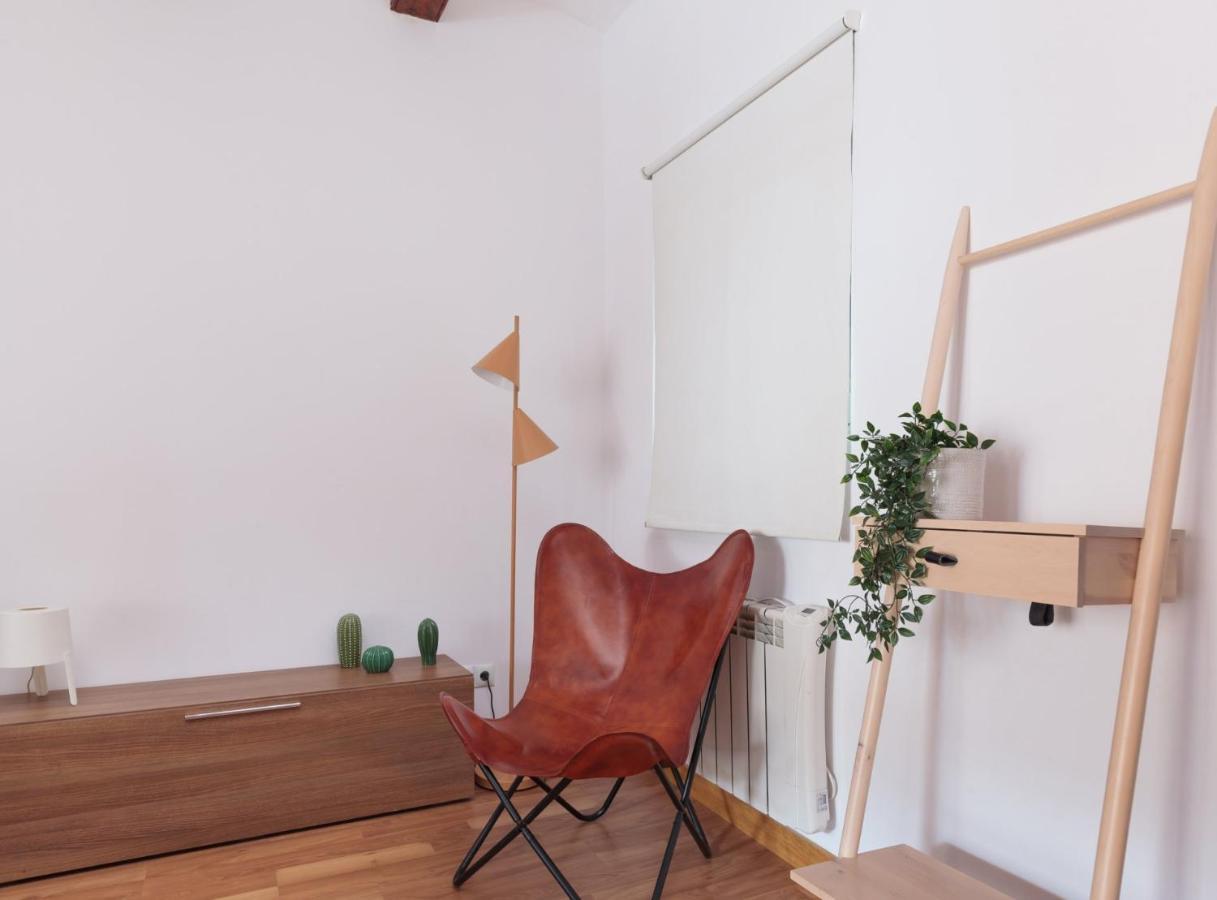 Spacious Doubleroom Apartment At Sants Βαρκελώνη Εξωτερικό φωτογραφία
