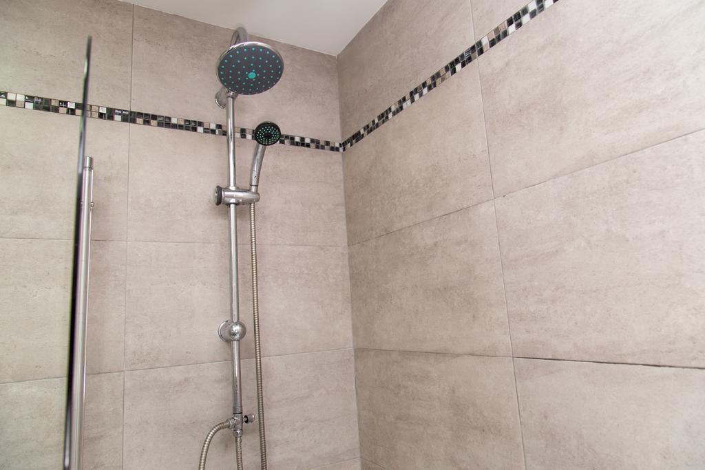 Spacious Doubleroom Apartment At Sants Βαρκελώνη Εξωτερικό φωτογραφία